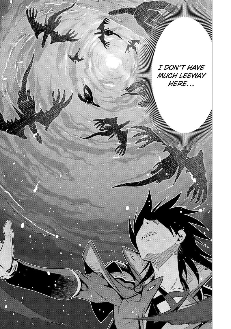 Koko Wa Ore Ni Makasete Saki Ni Ike To Itte Kara 10 Nen Ga Tattara Densetsu Ni Natte Ita 38 48