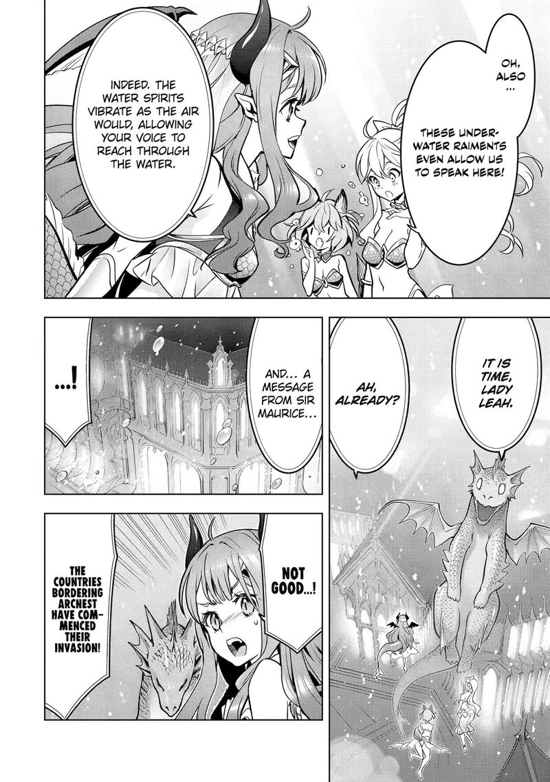 Koko Wa Ore Ni Makasete Saki Ni Ike To Itte Kara 10 Nen Ga Tattara Densetsu Ni Natte Ita 38 5