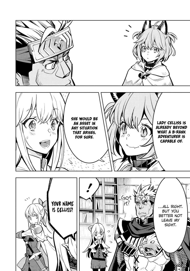 Koko Wa Ore Ni Makasete Saki Ni Ike To Itte Kara 10 Nen Ga Tattara Densetsu Ni Natte Ita 38 51