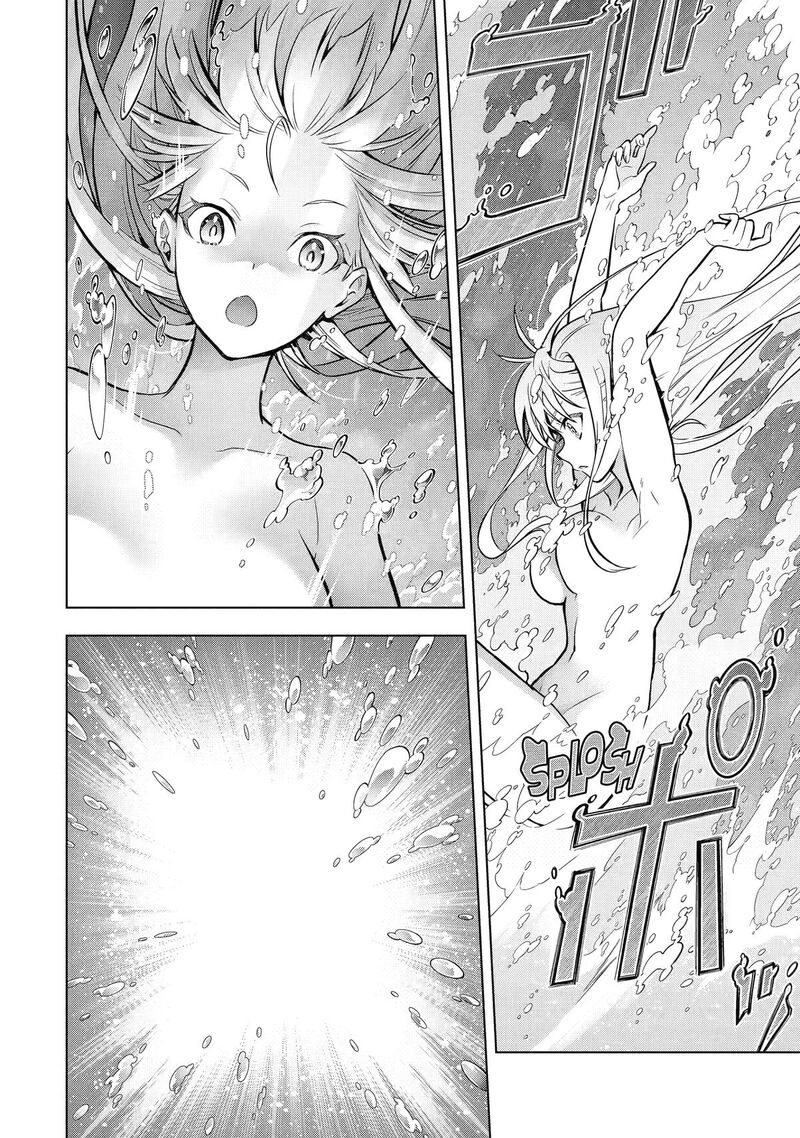 Koko Wa Ore Ni Makasete Saki Ni Ike To Itte Kara 10 Nen Ga Tattara Densetsu Ni Natte Ita 38 53