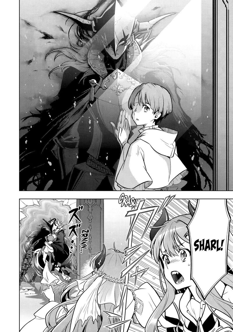 Koko Wa Ore Ni Makasete Saki Ni Ike To Itte Kara 10 Nen Ga Tattara Densetsu Ni Natte Ita 38 55