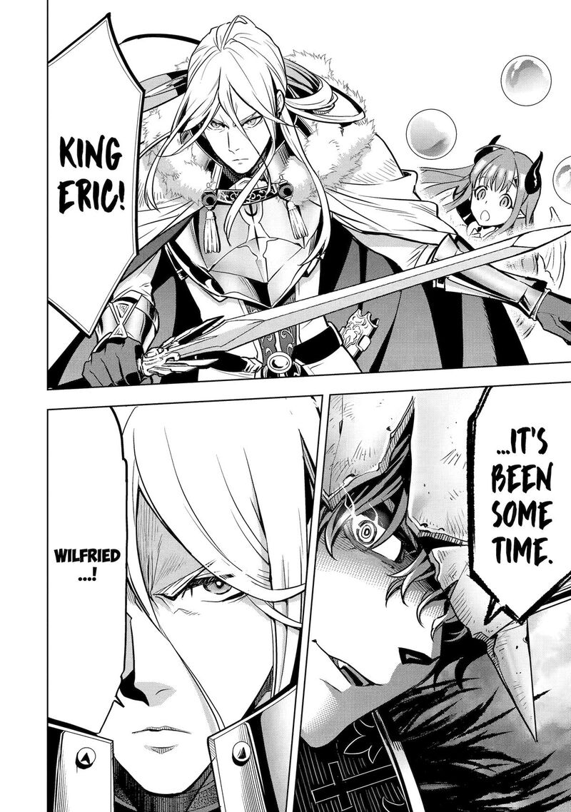 Koko Wa Ore Ni Makasete Saki Ni Ike To Itte Kara 10 Nen Ga Tattara Densetsu Ni Natte Ita 38 57