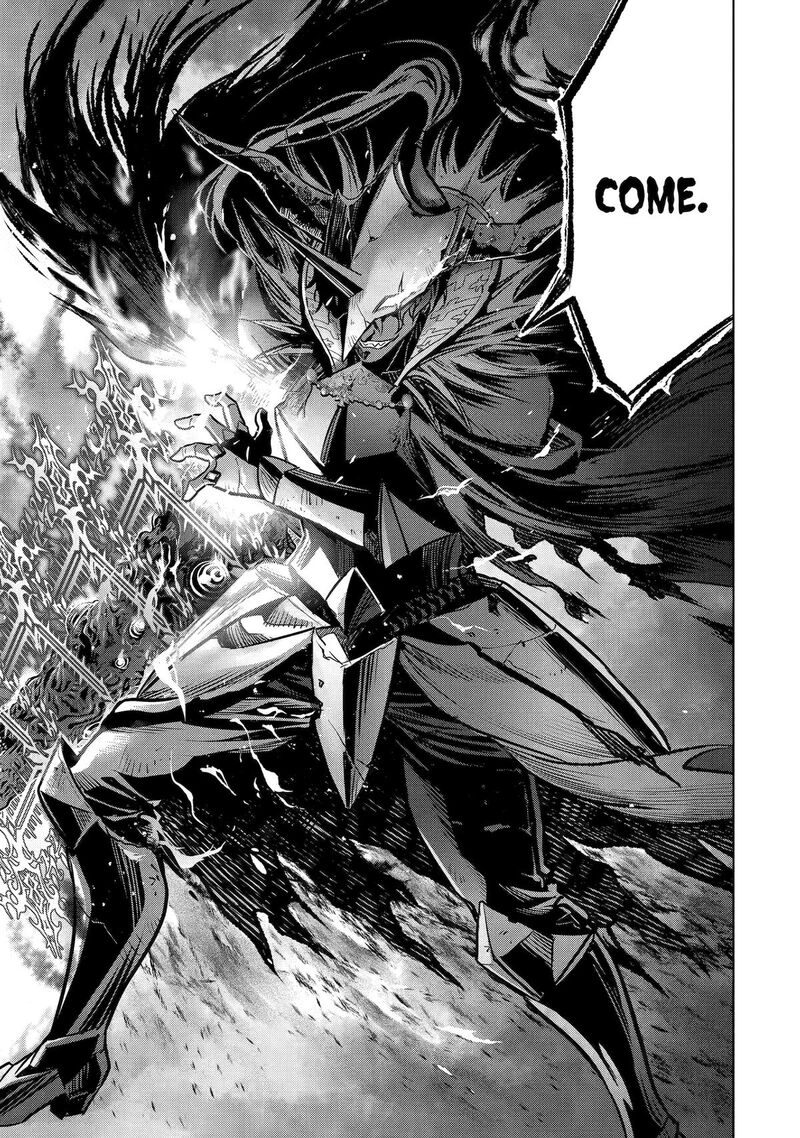 Koko Wa Ore Ni Makasete Saki Ni Ike To Itte Kara 10 Nen Ga Tattara Densetsu Ni Natte Ita 38 58