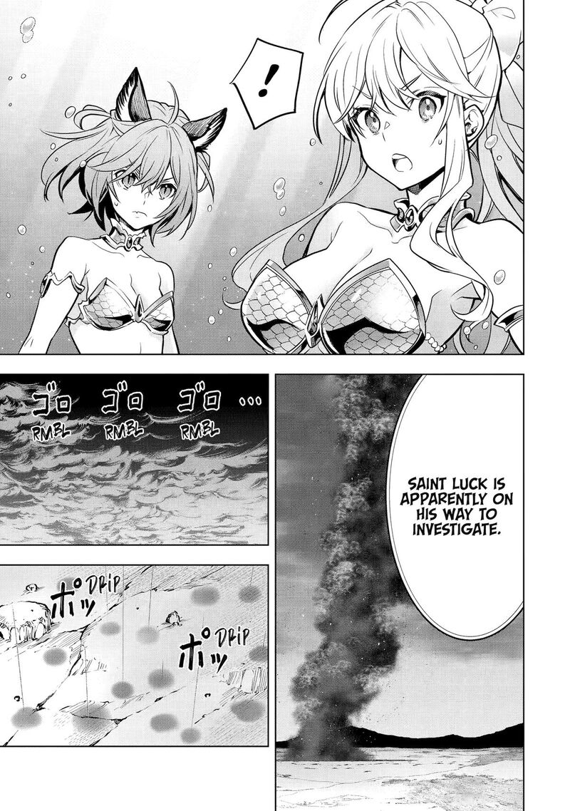 Koko Wa Ore Ni Makasete Saki Ni Ike To Itte Kara 10 Nen Ga Tattara Densetsu Ni Natte Ita 38 6