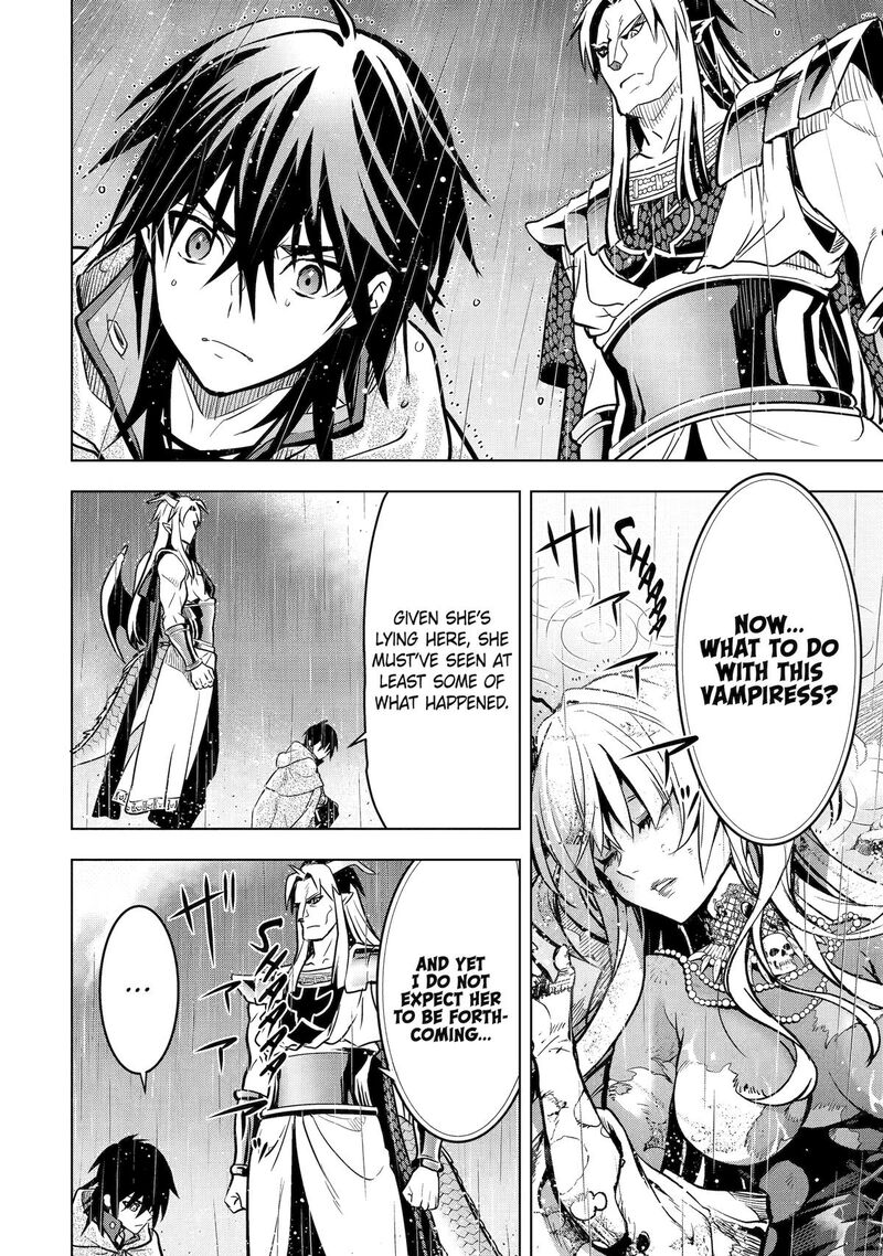 Koko Wa Ore Ni Makasete Saki Ni Ike To Itte Kara 10 Nen Ga Tattara Densetsu Ni Natte Ita 38 7