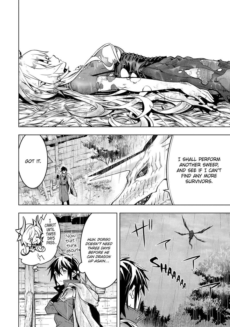 Koko Wa Ore Ni Makasete Saki Ni Ike To Itte Kara 10 Nen Ga Tattara Densetsu Ni Natte Ita 38 9