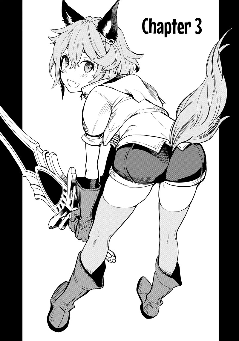 Koko Wa Ore Ni Makasete Saki Ni Ike To Itte Kara 10 Nen Ga Tattara Densetsu Ni Natte Ita 3a 1
