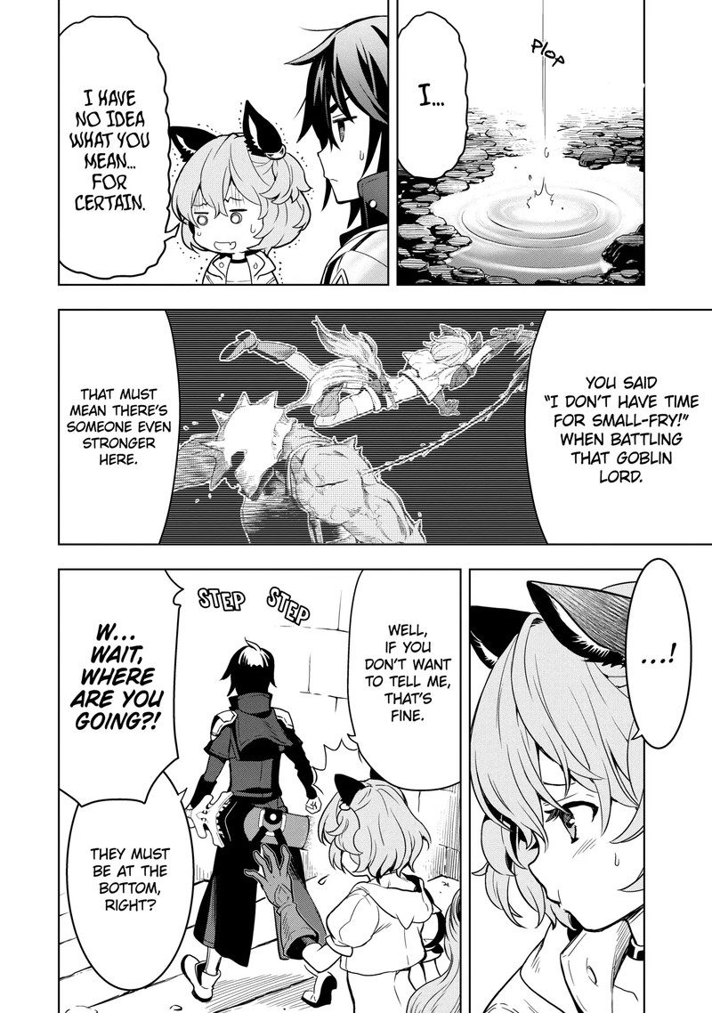 Koko Wa Ore Ni Makasete Saki Ni Ike To Itte Kara 10 Nen Ga Tattara Densetsu Ni Natte Ita 3a 10