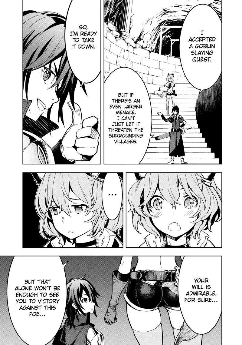 Koko Wa Ore Ni Makasete Saki Ni Ike To Itte Kara 10 Nen Ga Tattara Densetsu Ni Natte Ita 3a 11