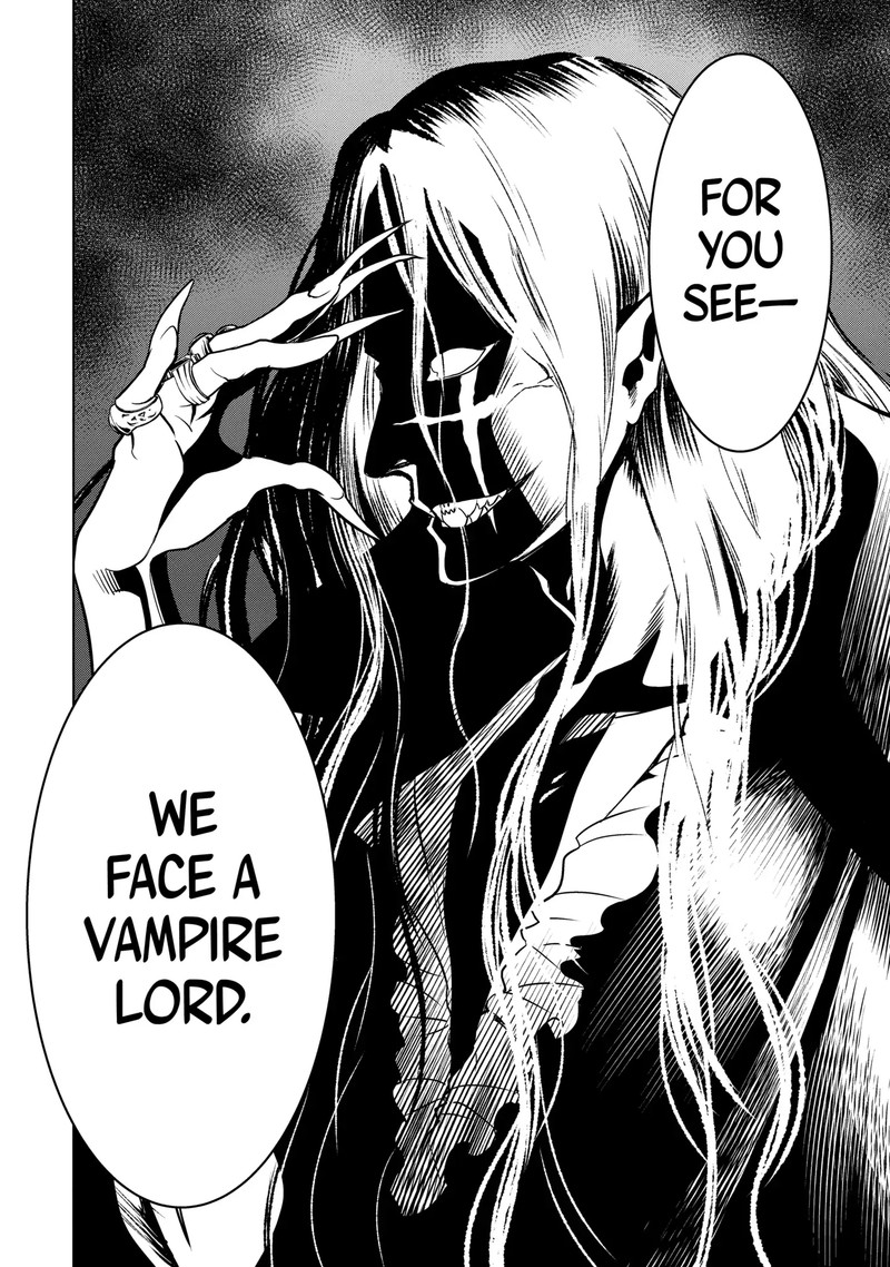 Koko Wa Ore Ni Makasete Saki Ni Ike To Itte Kara 10 Nen Ga Tattara Densetsu Ni Natte Ita 3a 12