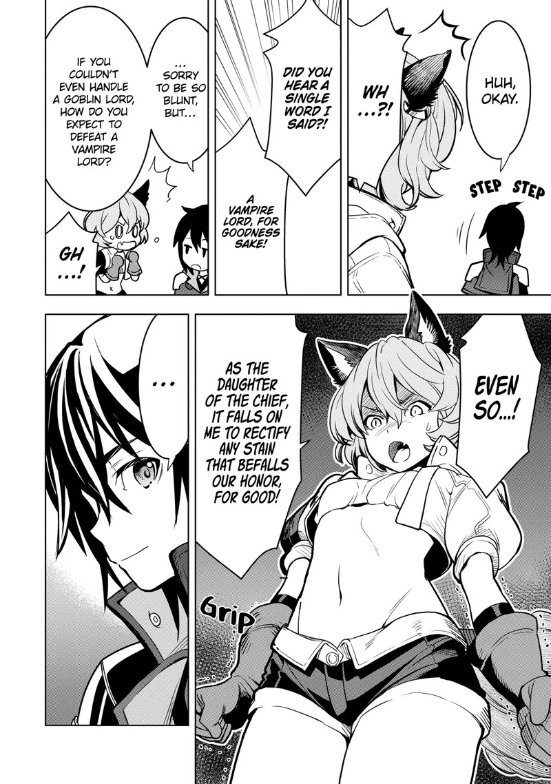 Koko Wa Ore Ni Makasete Saki Ni Ike To Itte Kara 10 Nen Ga Tattara Densetsu Ni Natte Ita 3a 14