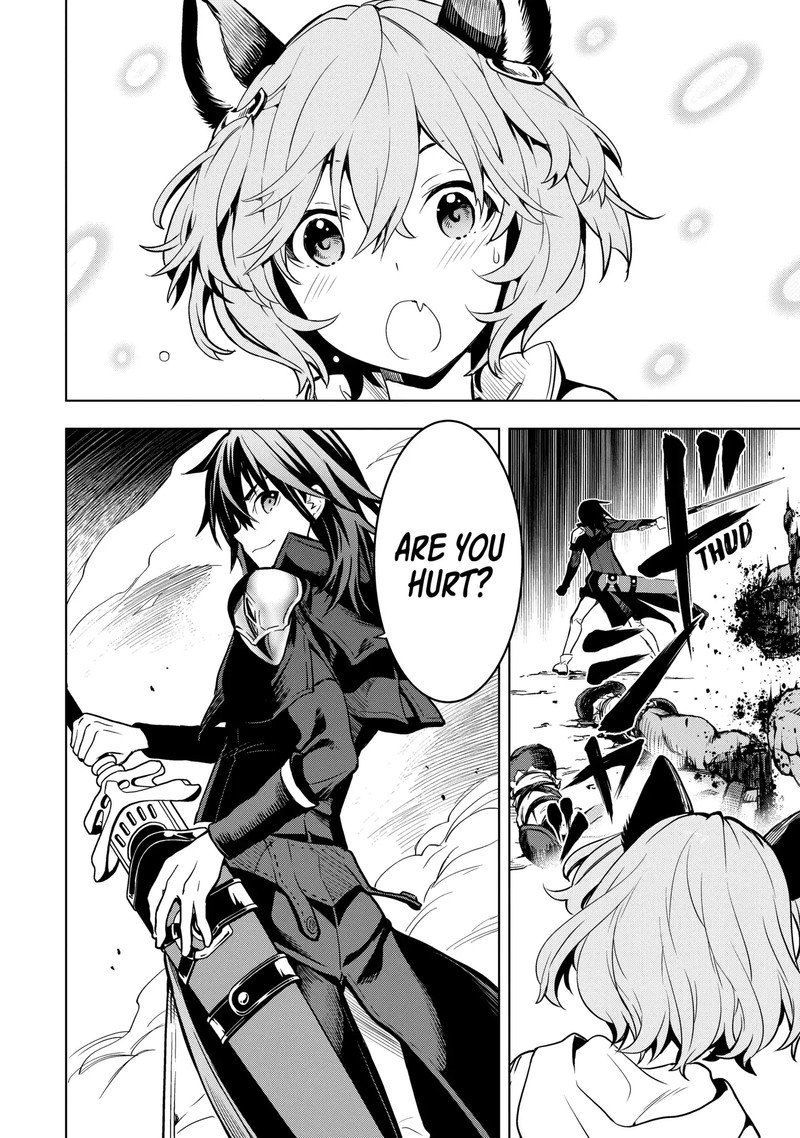 Koko Wa Ore Ni Makasete Saki Ni Ike To Itte Kara 10 Nen Ga Tattara Densetsu Ni Natte Ita 3a 2
