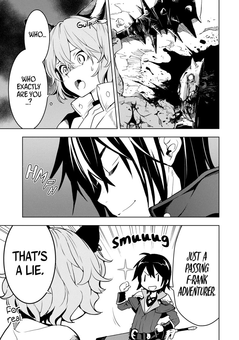 Koko Wa Ore Ni Makasete Saki Ni Ike To Itte Kara 10 Nen Ga Tattara Densetsu Ni Natte Ita 3a 3