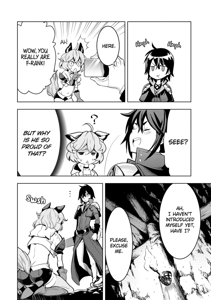 Koko Wa Ore Ni Makasete Saki Ni Ike To Itte Kara 10 Nen Ga Tattara Densetsu Ni Natte Ita 3a 4