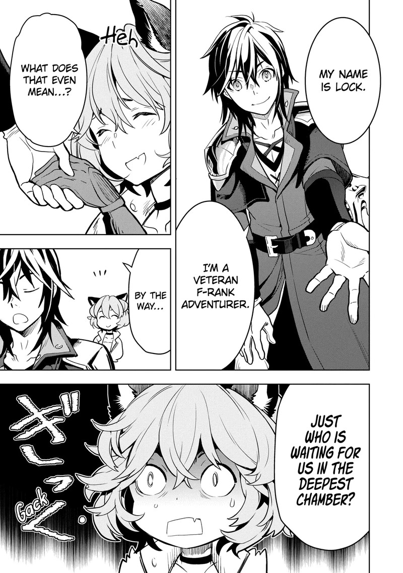 Koko Wa Ore Ni Makasete Saki Ni Ike To Itte Kara 10 Nen Ga Tattara Densetsu Ni Natte Ita 3a 7