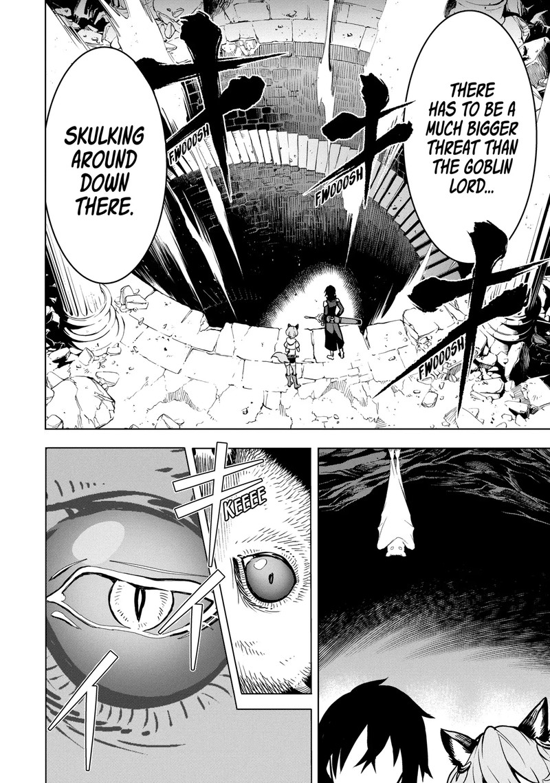 Koko Wa Ore Ni Makasete Saki Ni Ike To Itte Kara 10 Nen Ga Tattara Densetsu Ni Natte Ita 3a 8