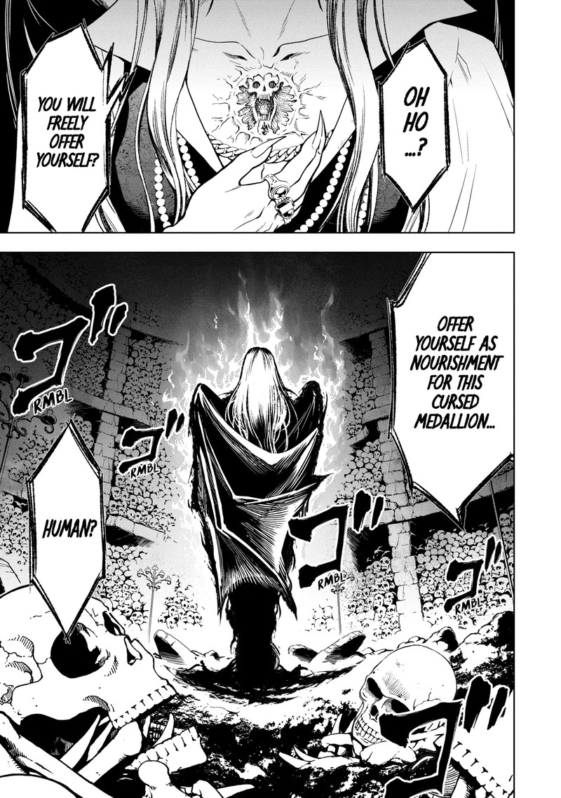 Koko Wa Ore Ni Makasete Saki Ni Ike To Itte Kara 10 Nen Ga Tattara Densetsu Ni Natte Ita 3a 9