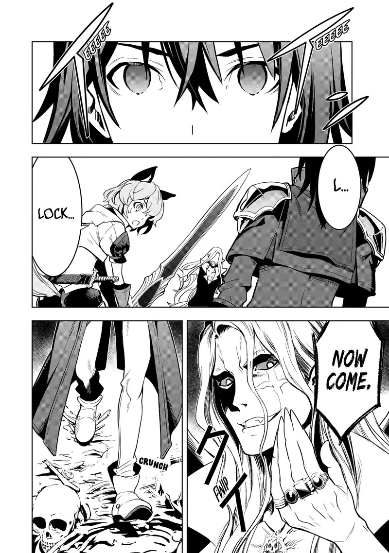 Koko Wa Ore Ni Makasete Saki Ni Ike To Itte Kara 10 Nen Ga Tattara Densetsu Ni Natte Ita 3b 10