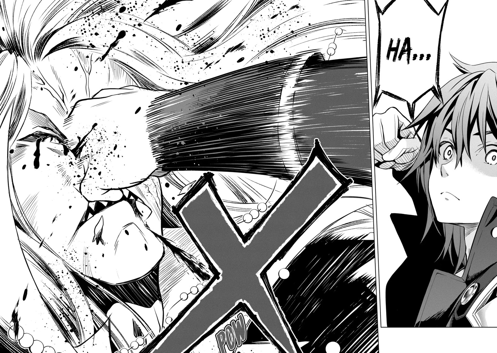 Koko Wa Ore Ni Makasete Saki Ni Ike To Itte Kara 10 Nen Ga Tattara Densetsu Ni Natte Ita 3b 12