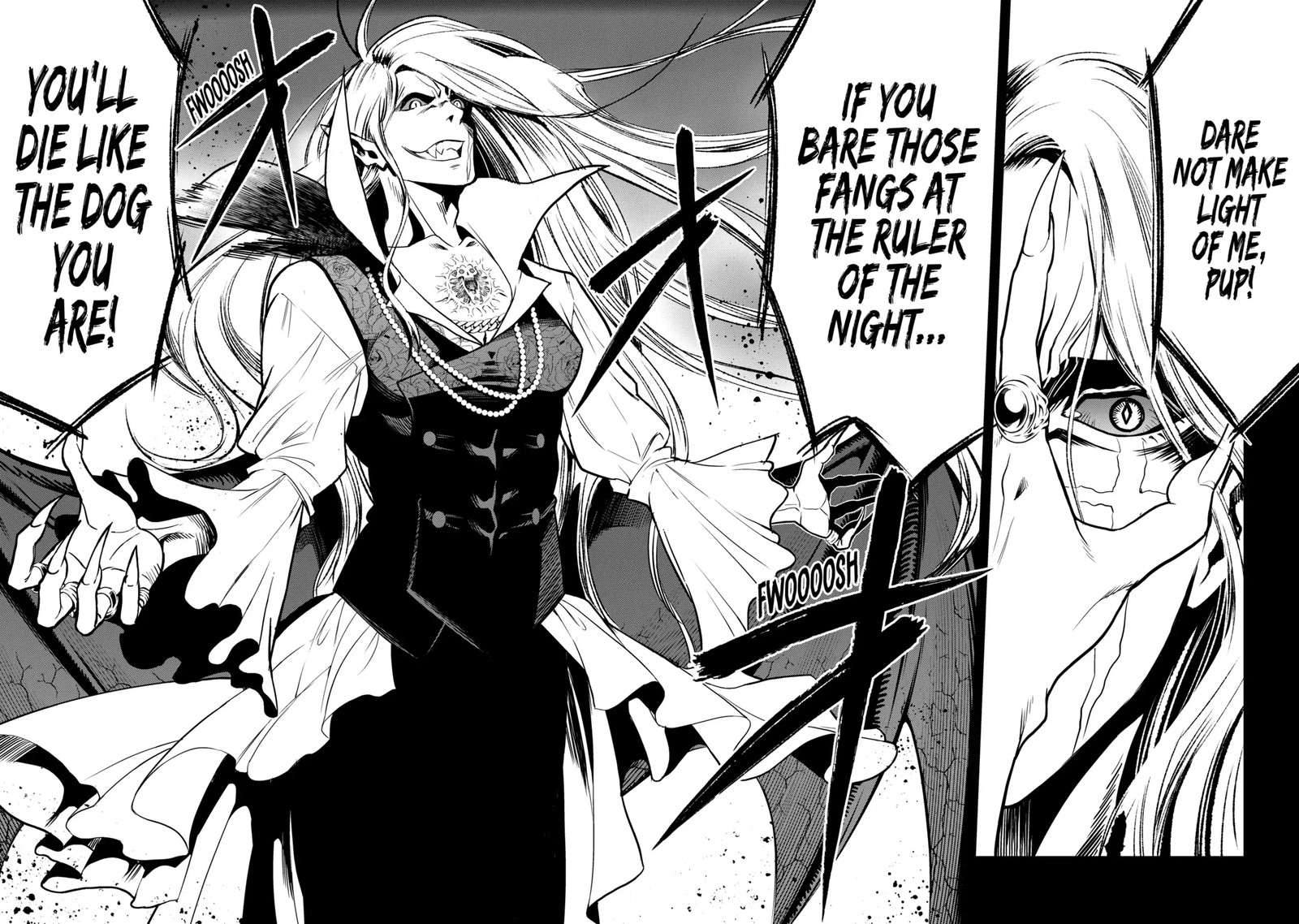 Koko Wa Ore Ni Makasete Saki Ni Ike To Itte Kara 10 Nen Ga Tattara Densetsu Ni Natte Ita 3b 7