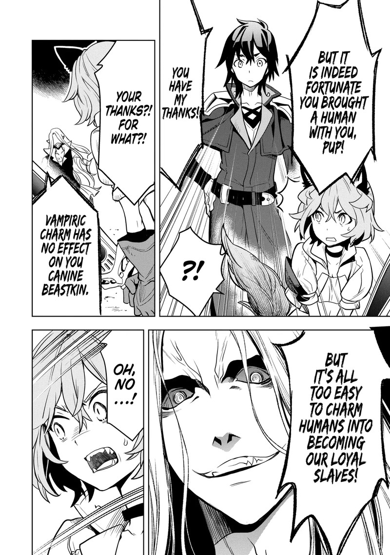 Koko Wa Ore Ni Makasete Saki Ni Ike To Itte Kara 10 Nen Ga Tattara Densetsu Ni Natte Ita 3b 8