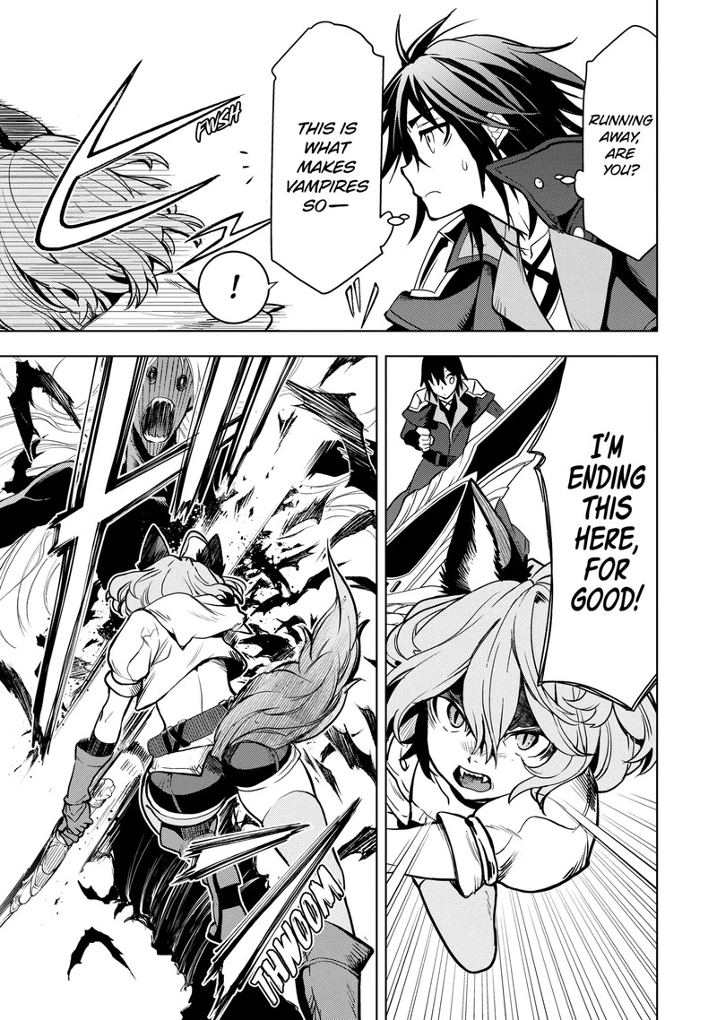 Koko Wa Ore Ni Makasete Saki Ni Ike To Itte Kara 10 Nen Ga Tattara Densetsu Ni Natte Ita 3c 12
