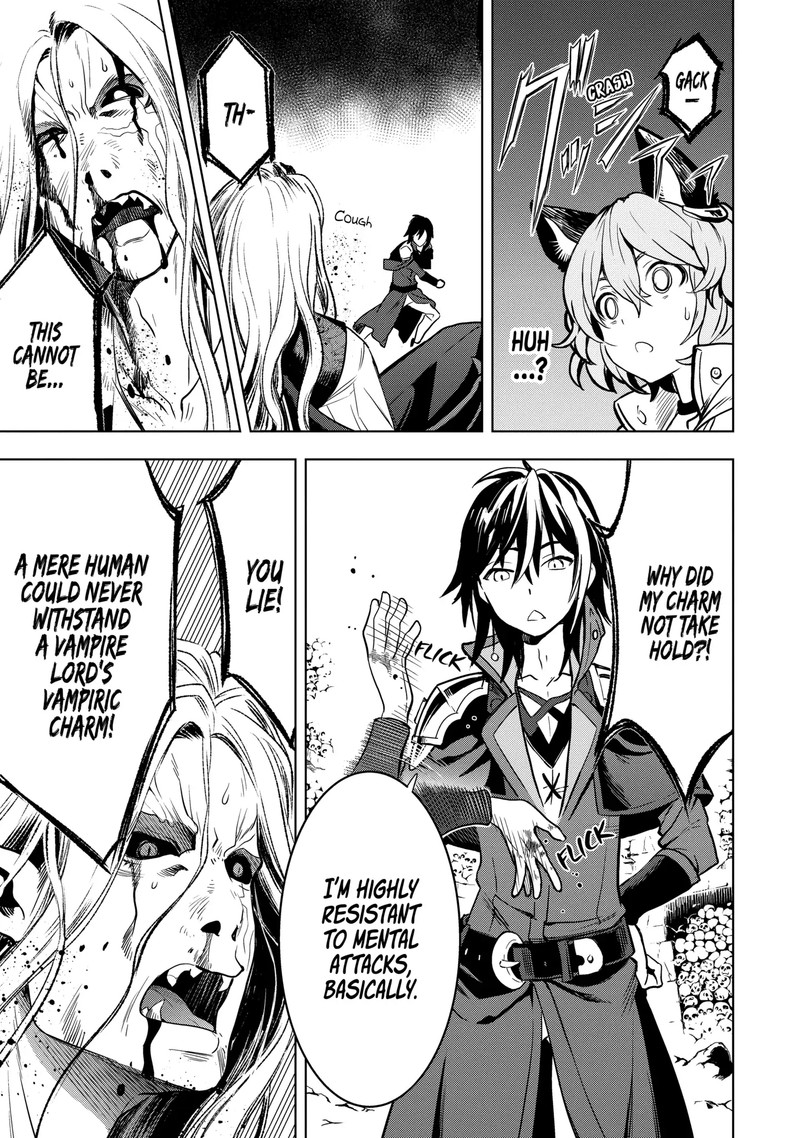 Koko Wa Ore Ni Makasete Saki Ni Ike To Itte Kara 10 Nen Ga Tattara Densetsu Ni Natte Ita 3c 2