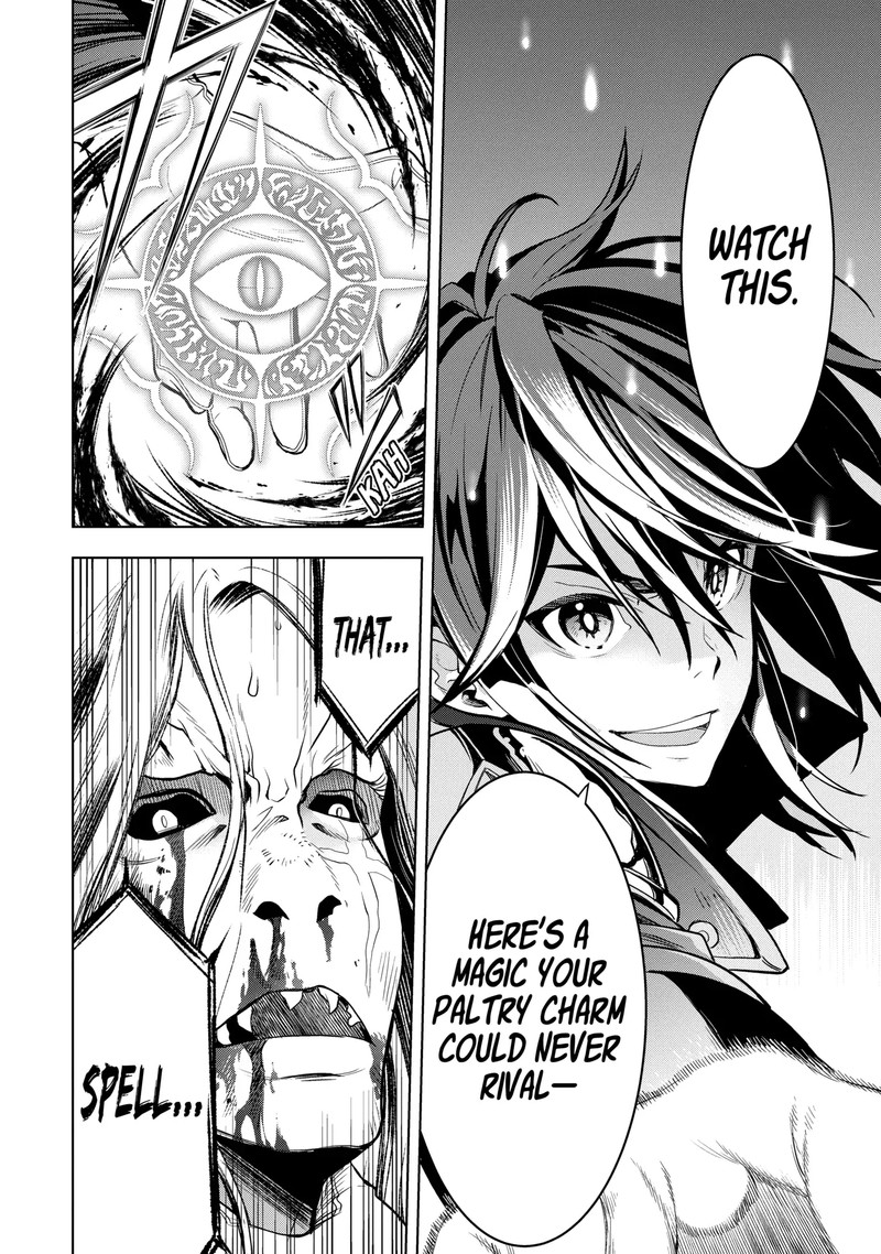 Koko Wa Ore Ni Makasete Saki Ni Ike To Itte Kara 10 Nen Ga Tattara Densetsu Ni Natte Ita 3c 7
