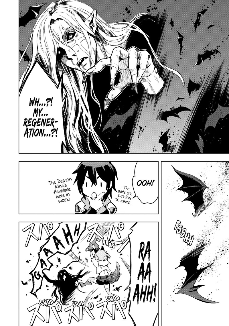 Koko Wa Ore Ni Makasete Saki Ni Ike To Itte Kara 10 Nen Ga Tattara Densetsu Ni Natte Ita 3d 1