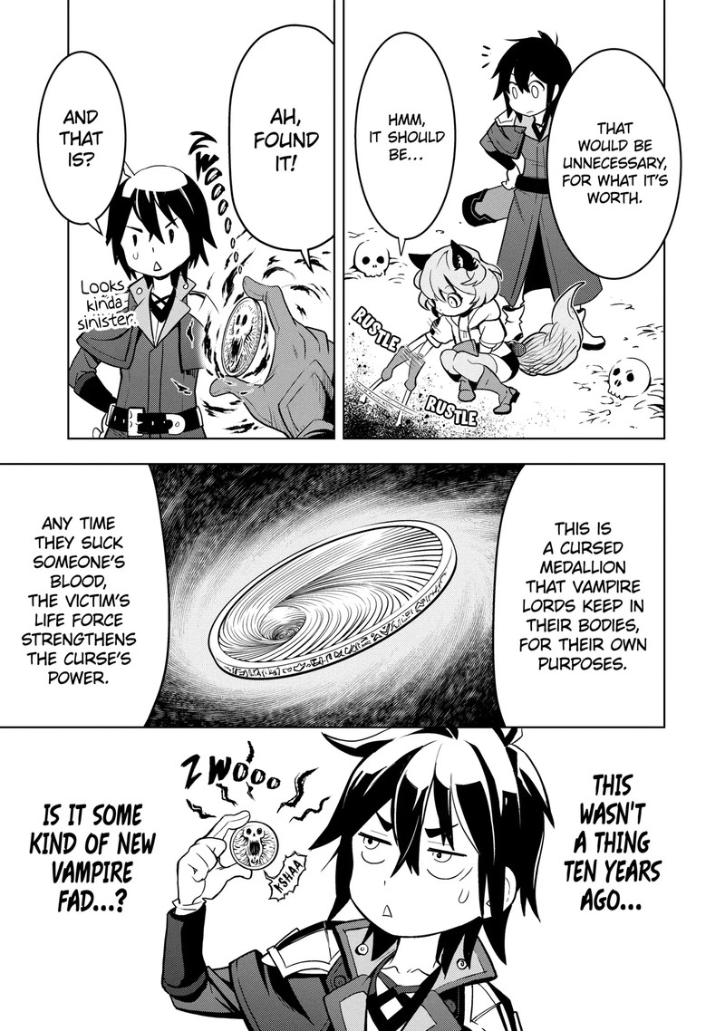 Koko Wa Ore Ni Makasete Saki Ni Ike To Itte Kara 10 Nen Ga Tattara Densetsu Ni Natte Ita 3d 4