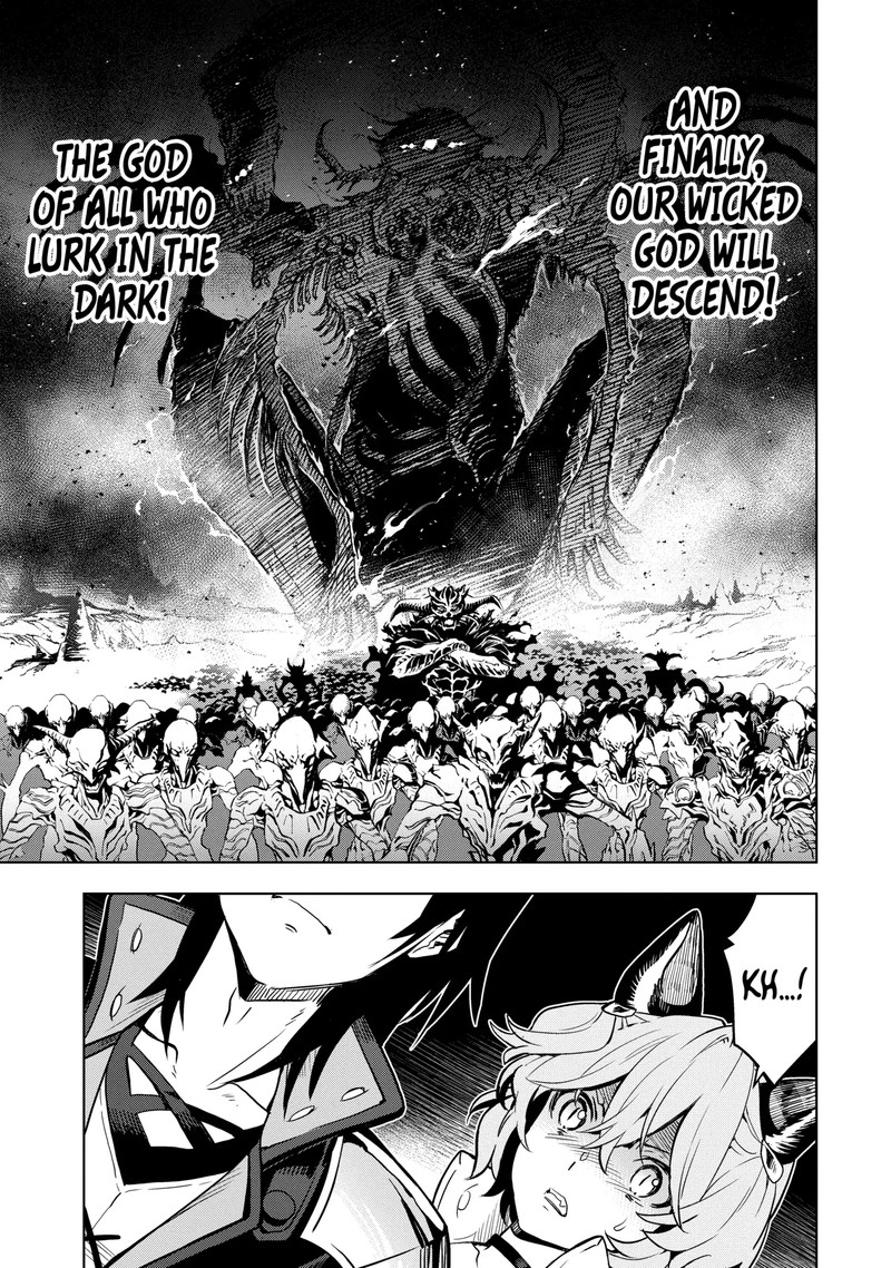 Koko Wa Ore Ni Makasete Saki Ni Ike To Itte Kara 10 Nen Ga Tattara Densetsu Ni Natte Ita 3d 6