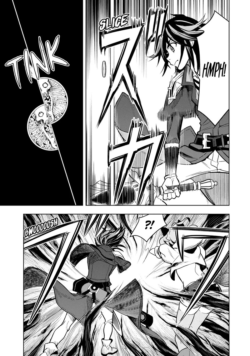 Koko Wa Ore Ni Makasete Saki Ni Ike To Itte Kara 10 Nen Ga Tattara Densetsu Ni Natte Ita 3d 8