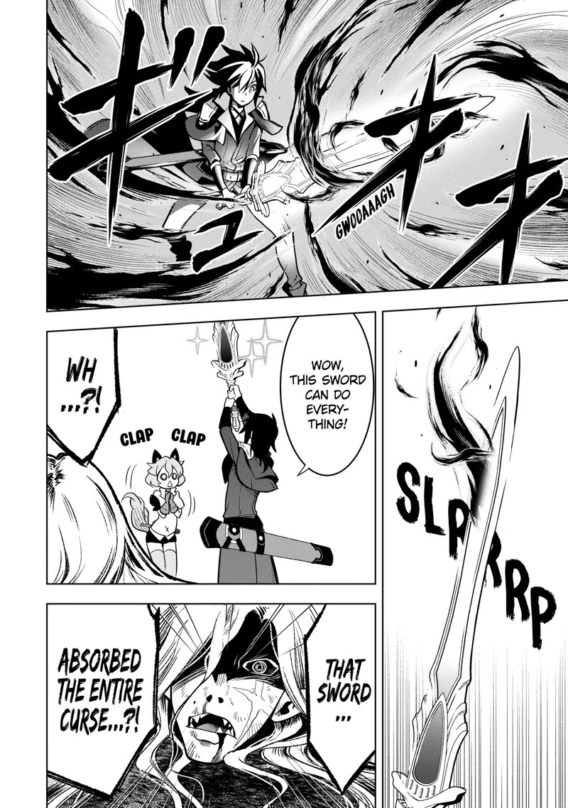 Koko Wa Ore Ni Makasete Saki Ni Ike To Itte Kara 10 Nen Ga Tattara Densetsu Ni Natte Ita 3d 9