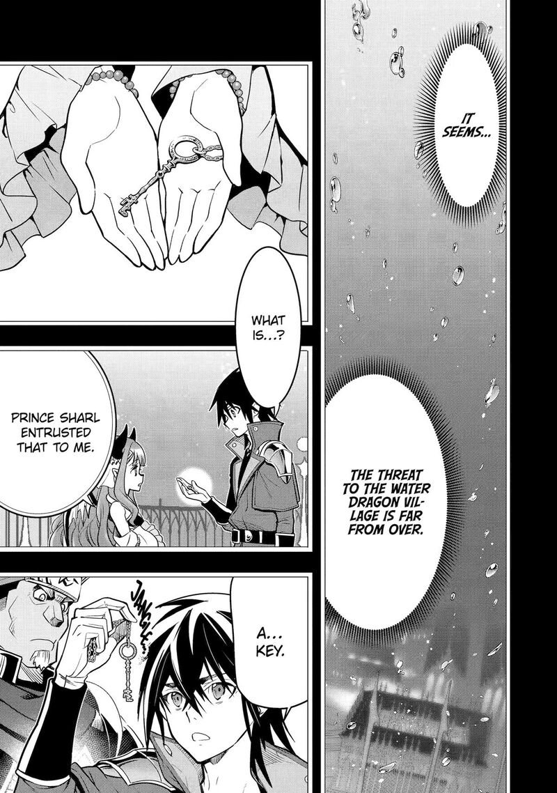 Koko Wa Ore Ni Makasete Saki Ni Ike To Itte Kara 10 Nen Ga Tattara Densetsu Ni Natte Ita 40 35