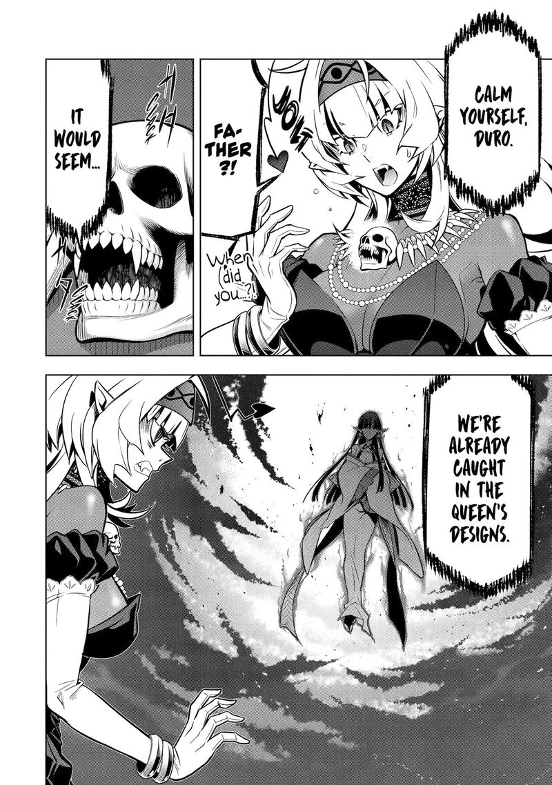 Koko Wa Ore Ni Makasete Saki Ni Ike To Itte Kara 10 Nen Ga Tattara Densetsu Ni Natte Ita 40 52