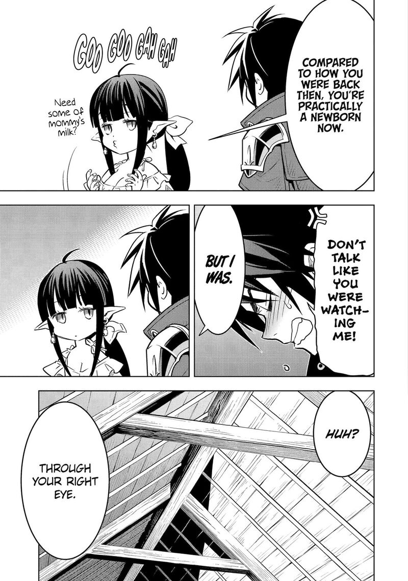 Koko Wa Ore Ni Makasete Saki Ni Ike To Itte Kara 10 Nen Ga Tattara Densetsu Ni Natte Ita 41 8