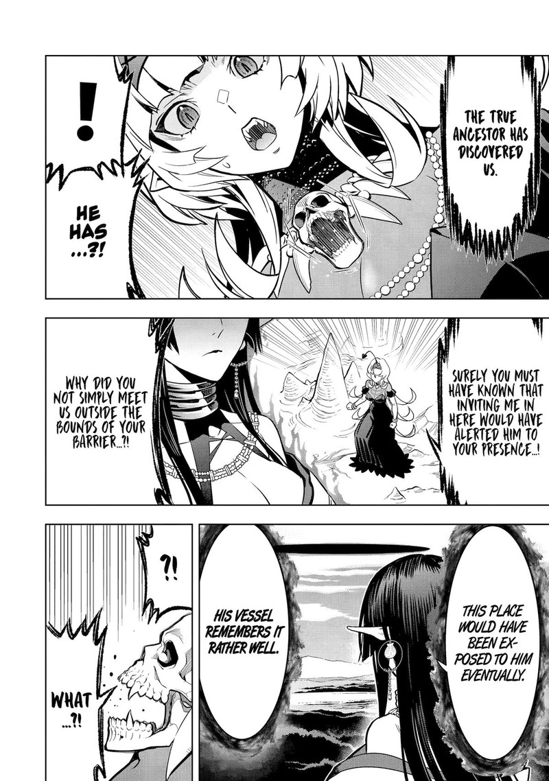 Koko Wa Ore Ni Makasete Saki Ni Ike To Itte Kara 10 Nen Ga Tattara Densetsu Ni Natte Ita 42 2