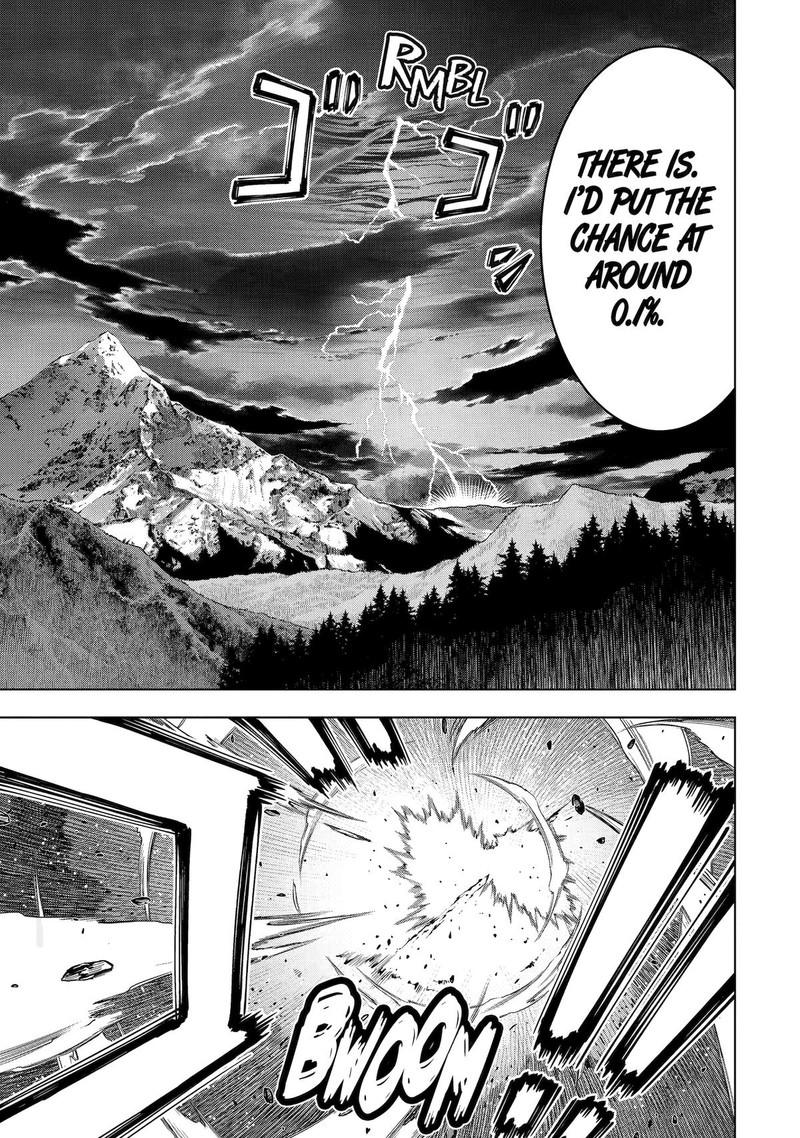 Koko Wa Ore Ni Makasete Saki Ni Ike To Itte Kara 10 Nen Ga Tattara Densetsu Ni Natte Ita 42 27