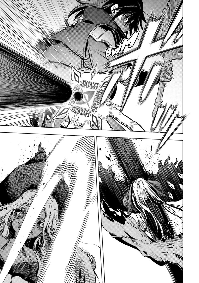 Koko Wa Ore Ni Makasete Saki Ni Ike To Itte Kara 10 Nen Ga Tattara Densetsu Ni Natte Ita 42 29