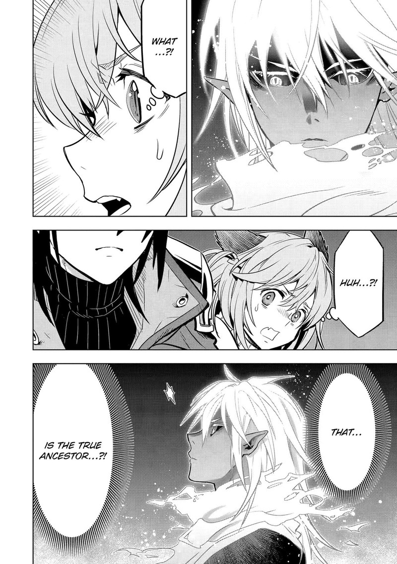 Koko Wa Ore Ni Makasete Saki Ni Ike To Itte Kara 10 Nen Ga Tattara Densetsu Ni Natte Ita 42 6