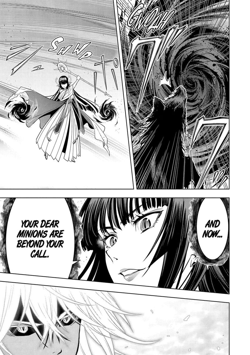 Koko Wa Ore Ni Makasete Saki Ni Ike To Itte Kara 10 Nen Ga Tattara Densetsu Ni Natte Ita 43 10