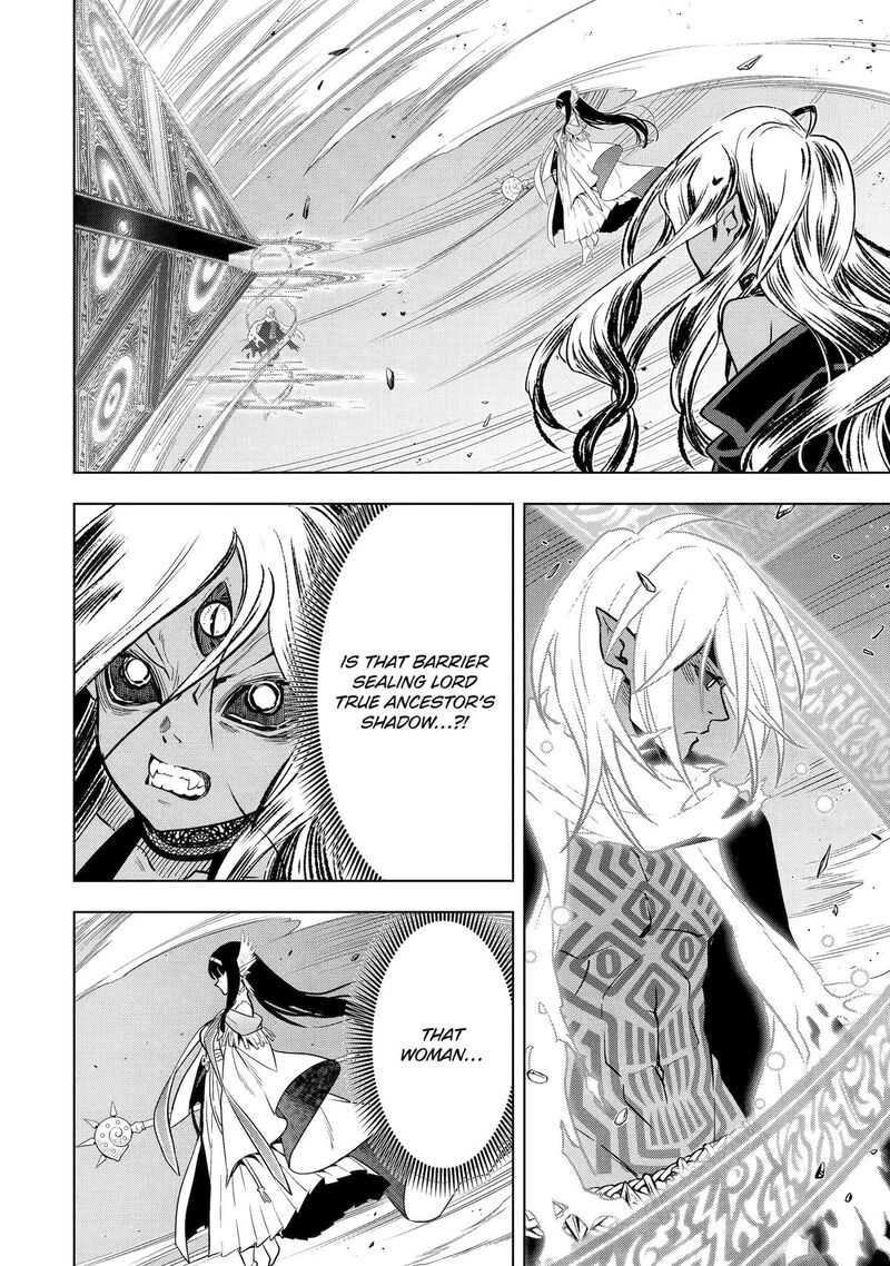 Koko Wa Ore Ni Makasete Saki Ni Ike To Itte Kara 10 Nen Ga Tattara Densetsu Ni Natte Ita 43 11