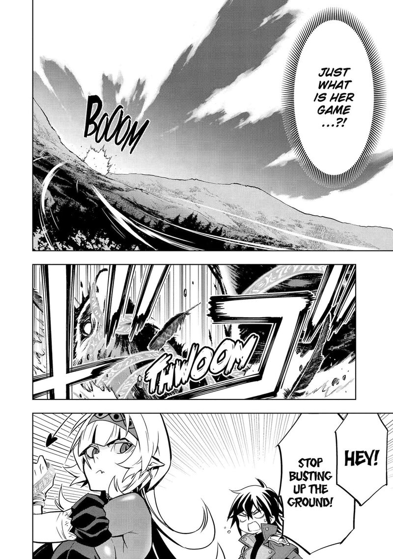 Koko Wa Ore Ni Makasete Saki Ni Ike To Itte Kara 10 Nen Ga Tattara Densetsu Ni Natte Ita 43 13