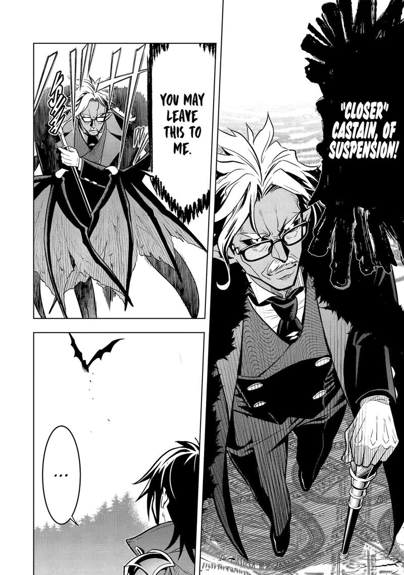 Koko Wa Ore Ni Makasete Saki Ni Ike To Itte Kara 10 Nen Ga Tattara Densetsu Ni Natte Ita 43 15