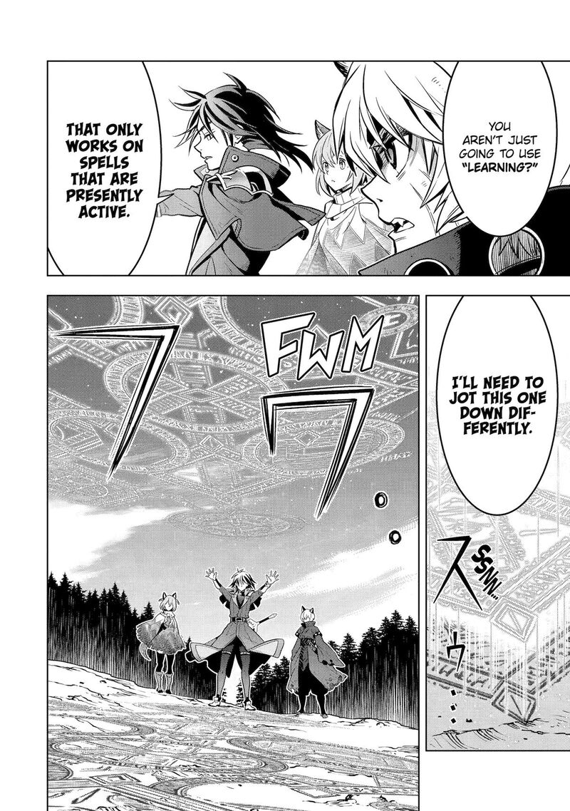 Koko Wa Ore Ni Makasete Saki Ni Ike To Itte Kara 10 Nen Ga Tattara Densetsu Ni Natte Ita 43 17