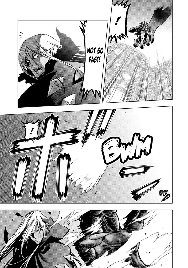 Koko Wa Ore Ni Makasete Saki Ni Ike To Itte Kara 10 Nen Ga Tattara Densetsu Ni Natte Ita 43 18