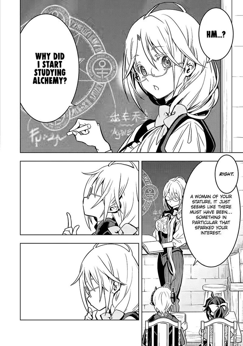 Koko Wa Ore Ni Makasete Saki Ni Ike To Itte Kara 10 Nen Ga Tattara Densetsu Ni Natte Ita 43 2