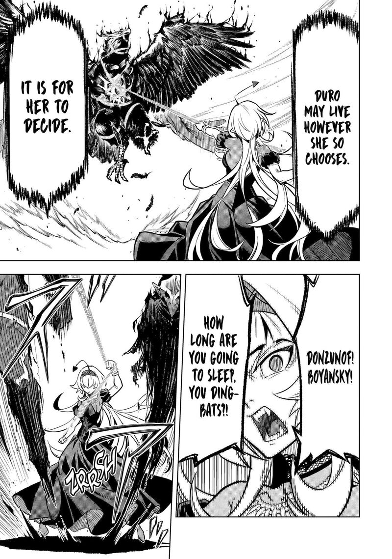 Koko Wa Ore Ni Makasete Saki Ni Ike To Itte Kara 10 Nen Ga Tattara Densetsu Ni Natte Ita 43 20