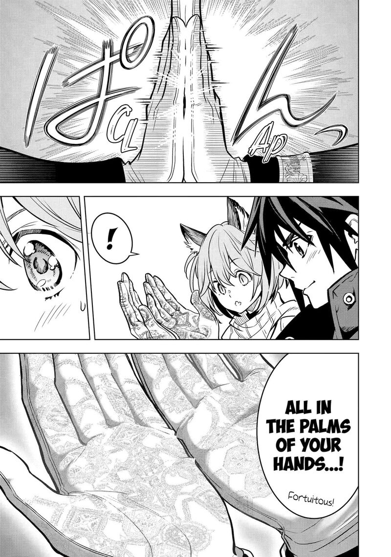 Koko Wa Ore Ni Makasete Saki Ni Ike To Itte Kara 10 Nen Ga Tattara Densetsu Ni Natte Ita 43 22