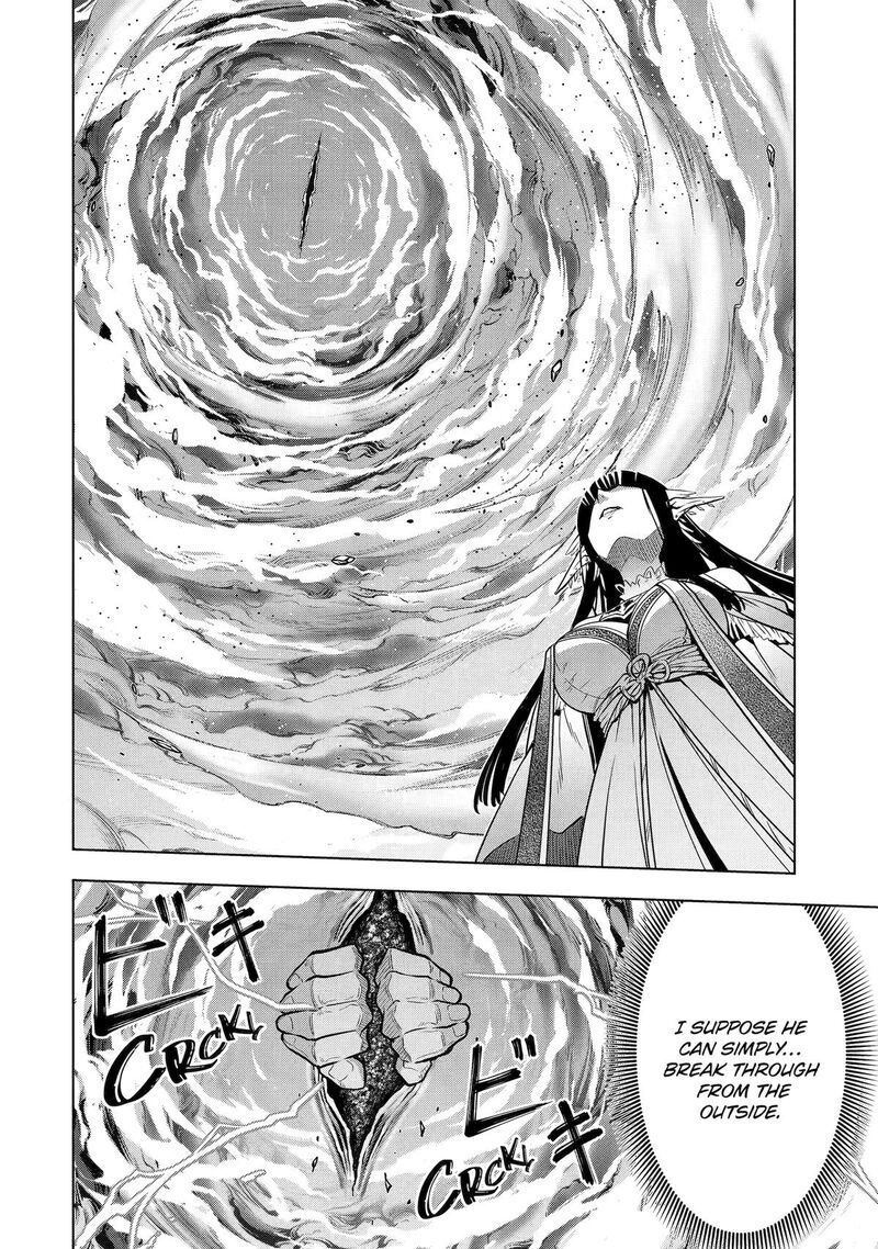 Koko Wa Ore Ni Makasete Saki Ni Ike To Itte Kara 10 Nen Ga Tattara Densetsu Ni Natte Ita 43 29